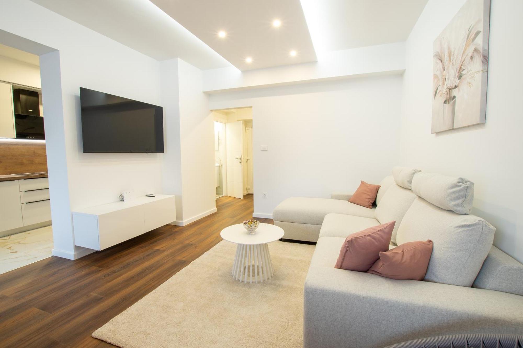 Apartman Valentina - Self Check In And Check Out Otocac Luaran gambar