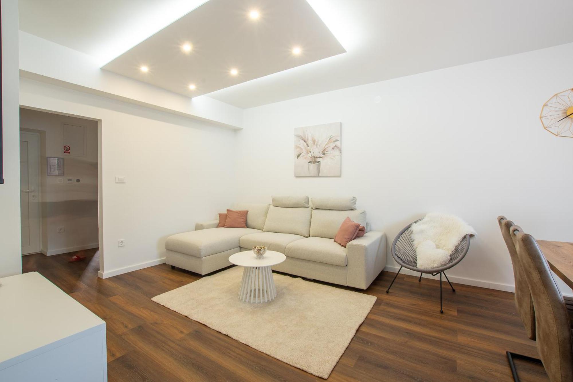 Apartman Valentina - Self Check In And Check Out Otocac Luaran gambar