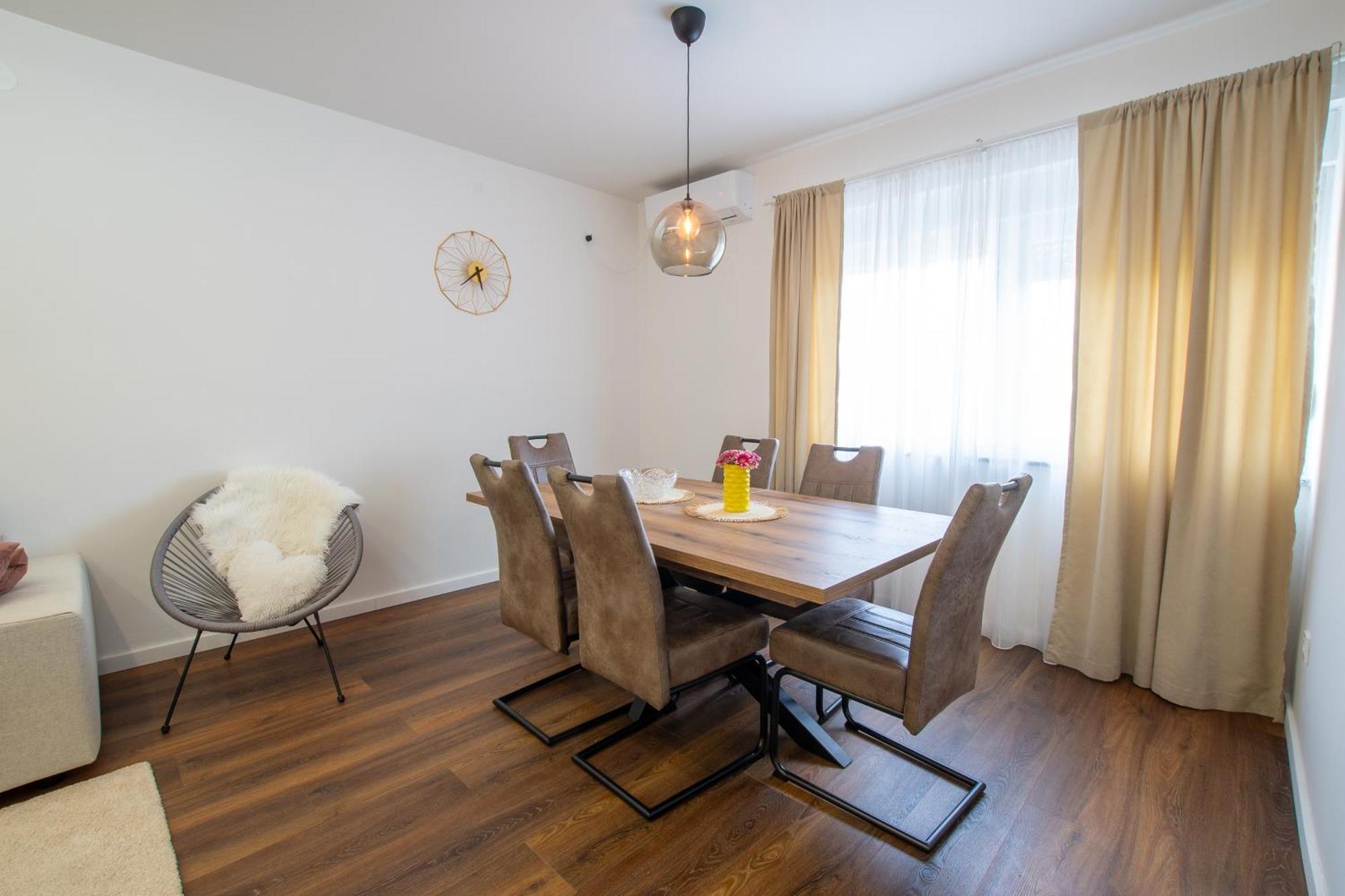 Apartman Valentina - Self Check In And Check Out Otocac Luaran gambar