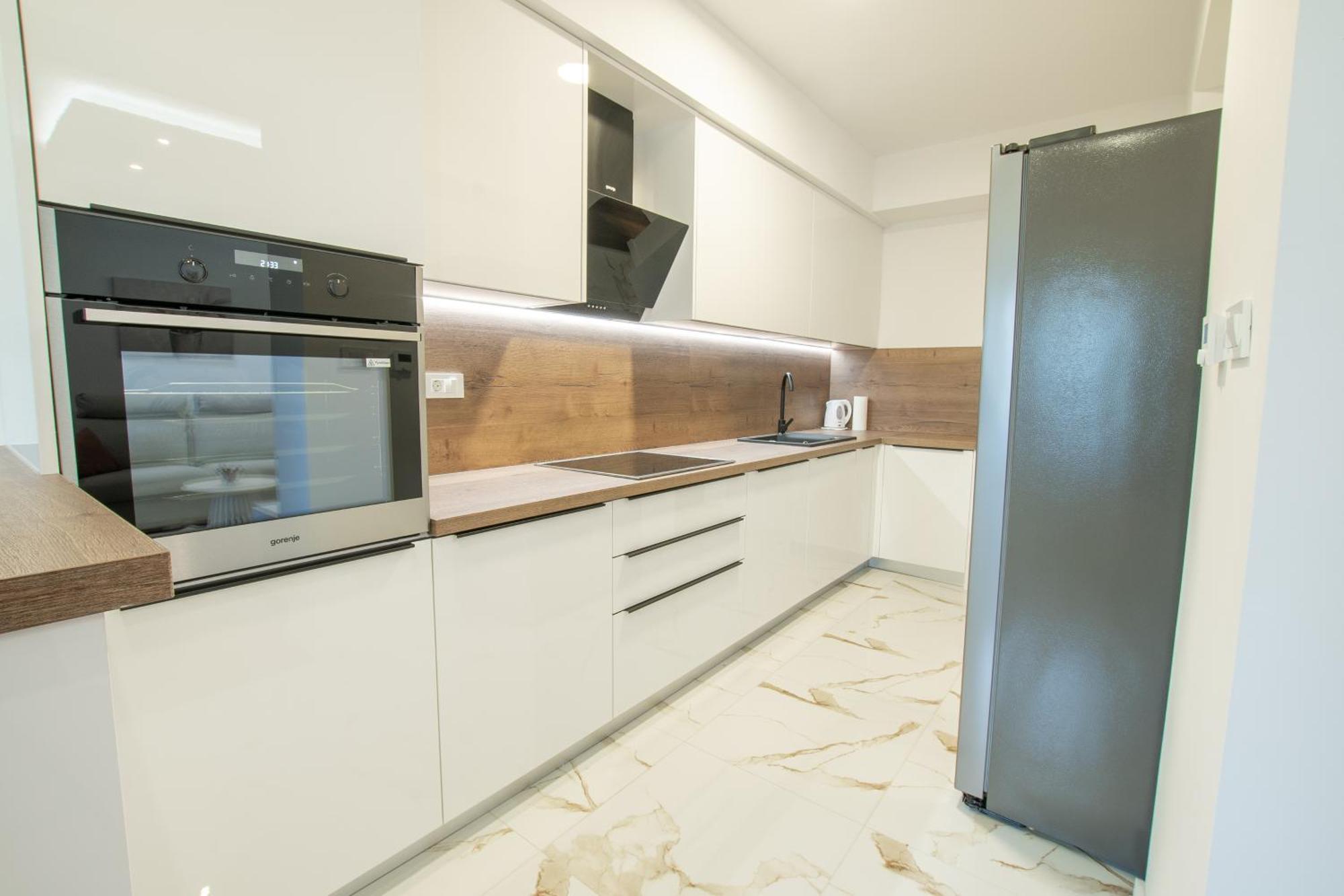 Apartman Valentina - Self Check In And Check Out Otocac Luaran gambar