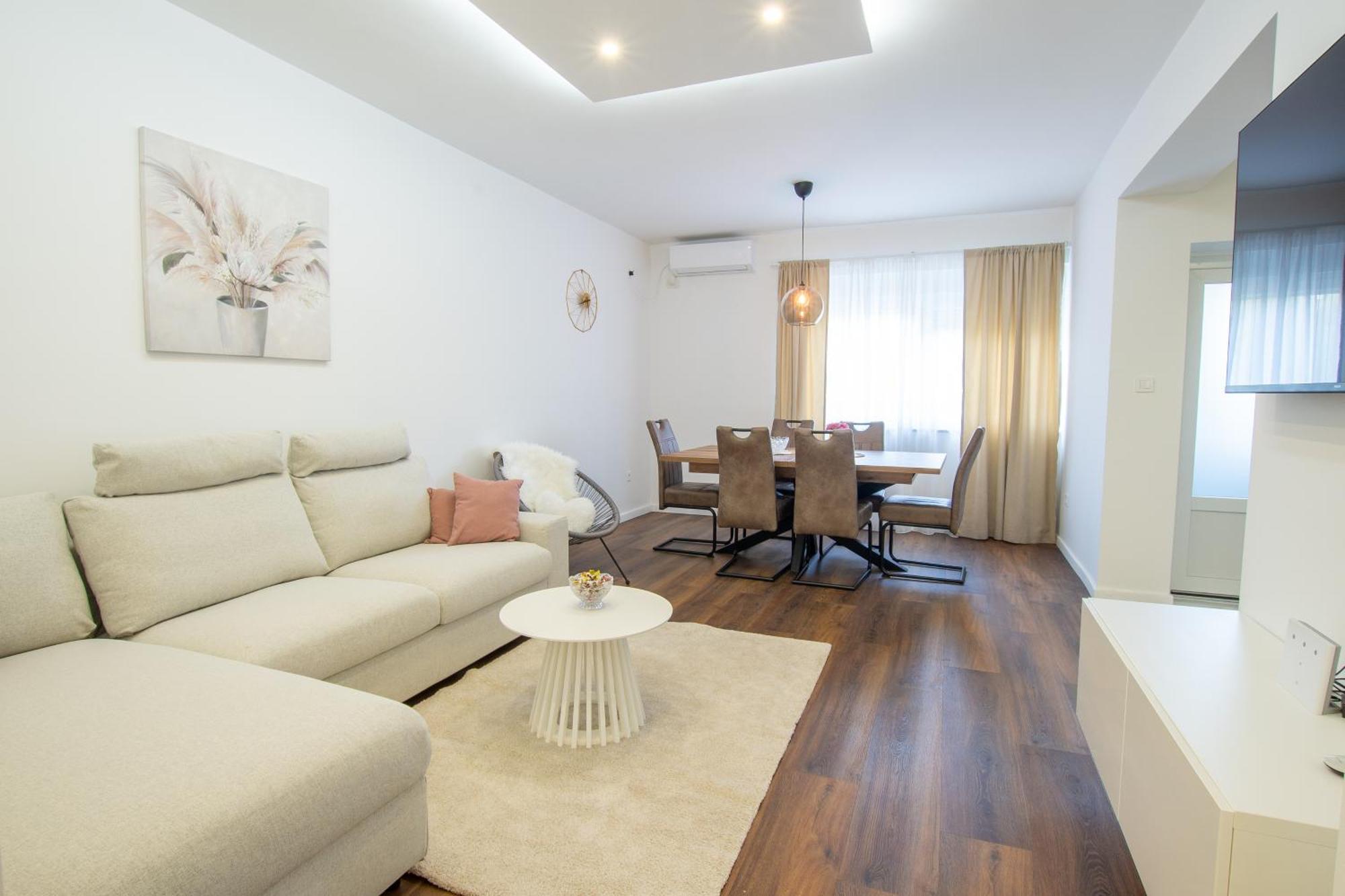 Apartman Valentina - Self Check In And Check Out Otocac Luaran gambar