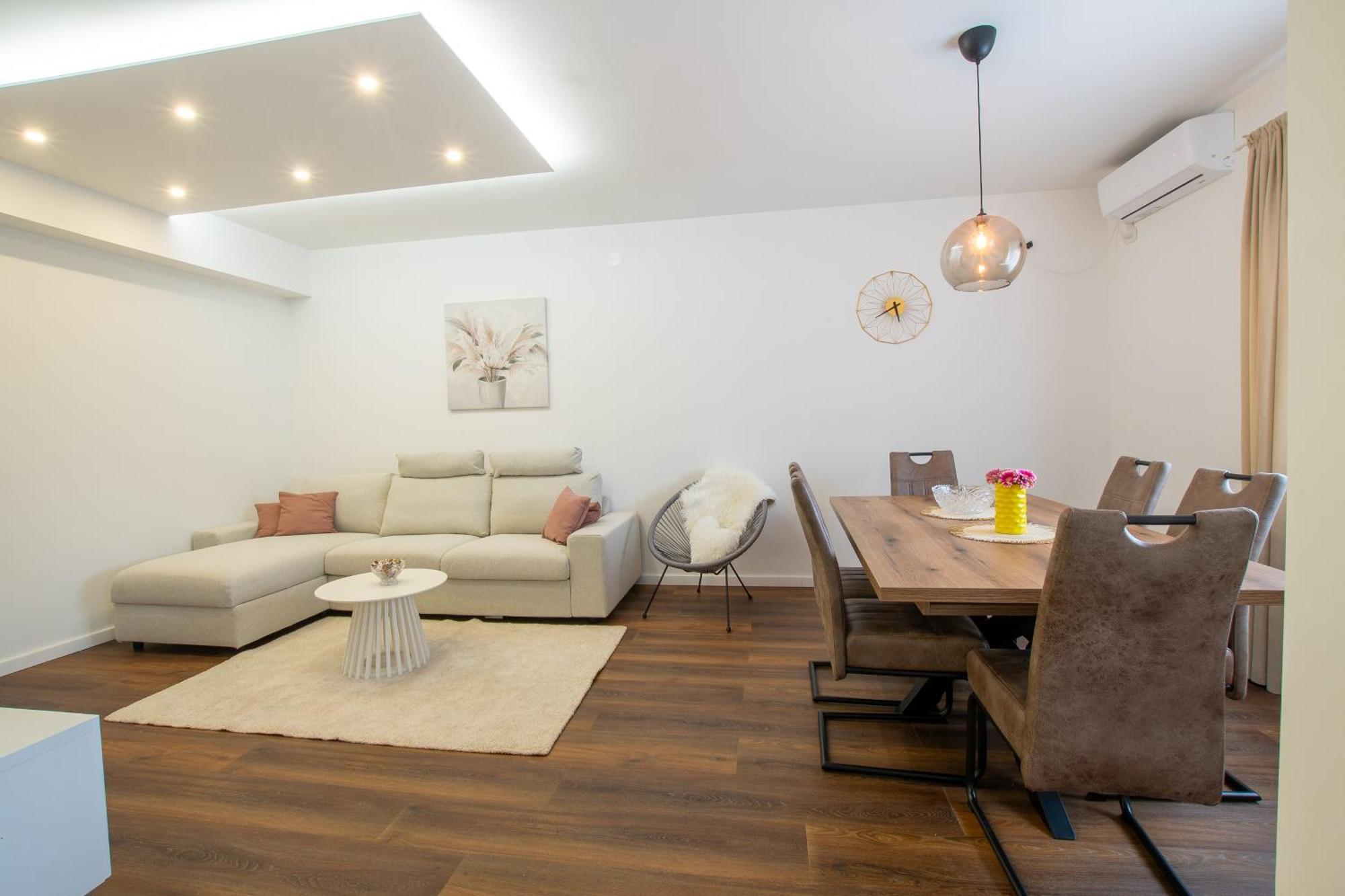 Apartman Valentina - Self Check In And Check Out Otocac Luaran gambar