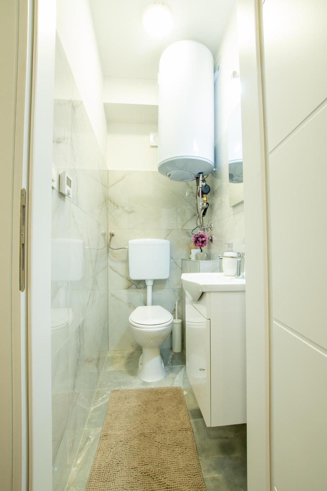 Apartman Valentina - Self Check In And Check Out Otocac Luaran gambar
