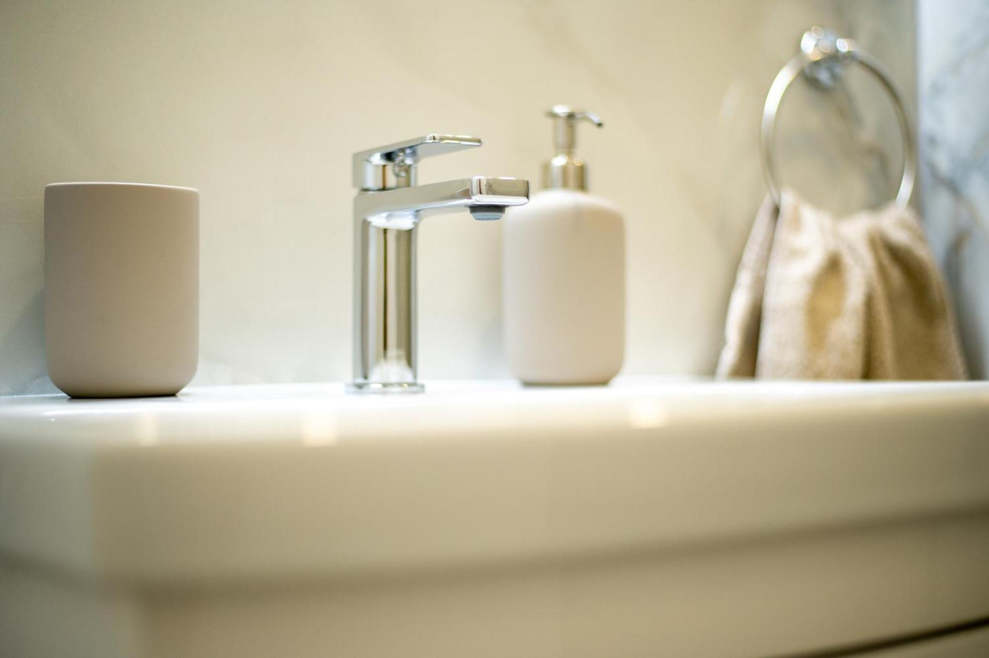Apartman Valentina - Self Check In And Check Out Otocac Luaran gambar