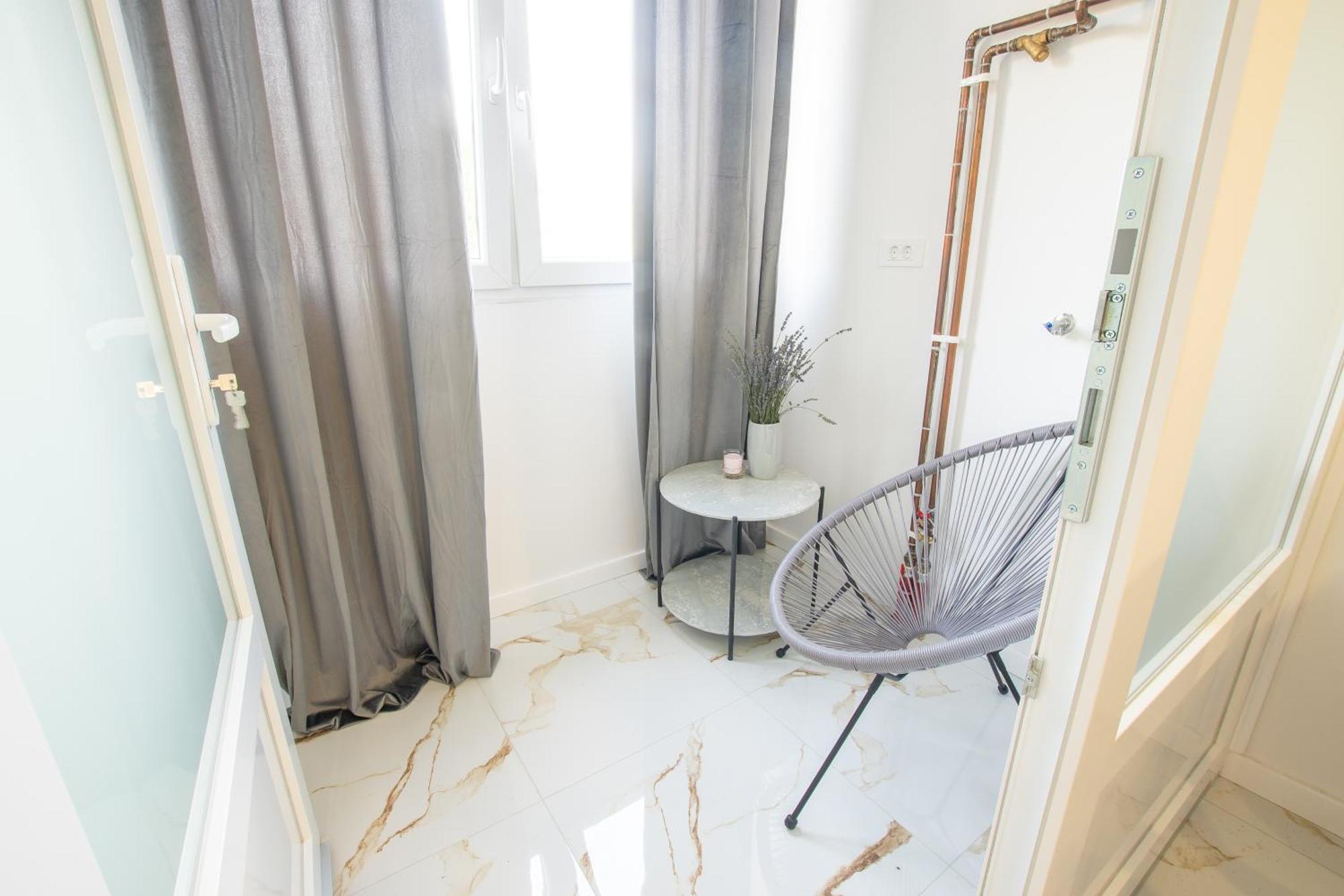 Apartman Valentina - Self Check In And Check Out Otocac Luaran gambar