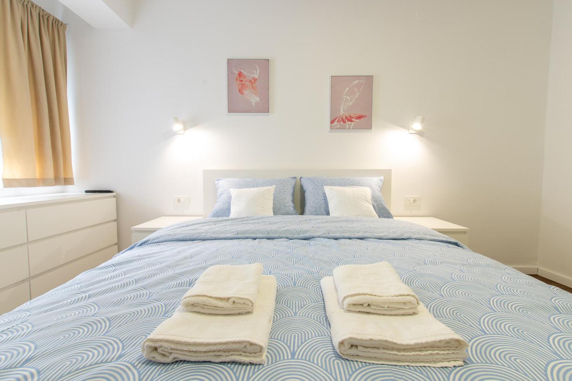 Apartman Valentina - Self Check In And Check Out Otocac Luaran gambar