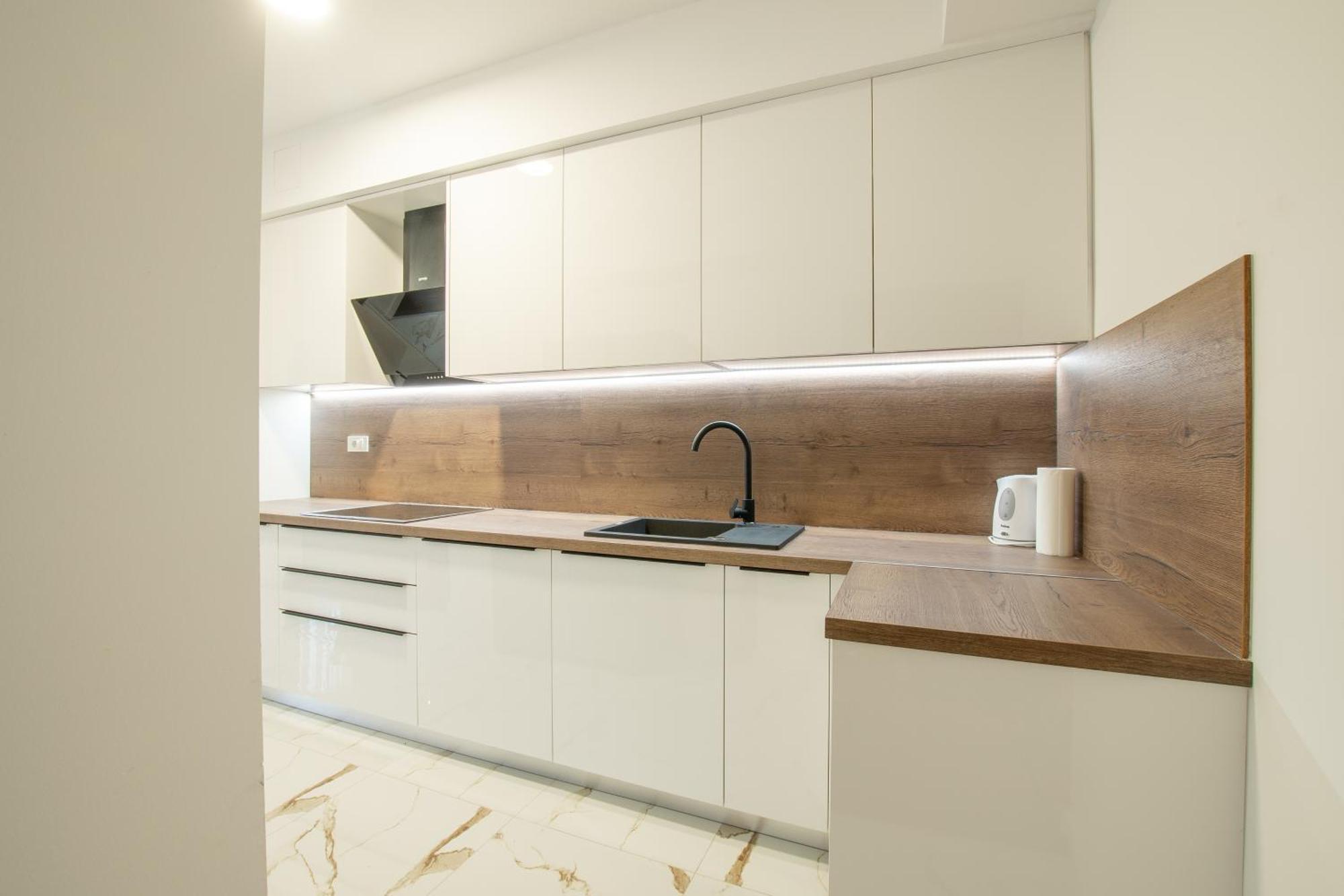 Apartman Valentina - Self Check In And Check Out Otocac Luaran gambar