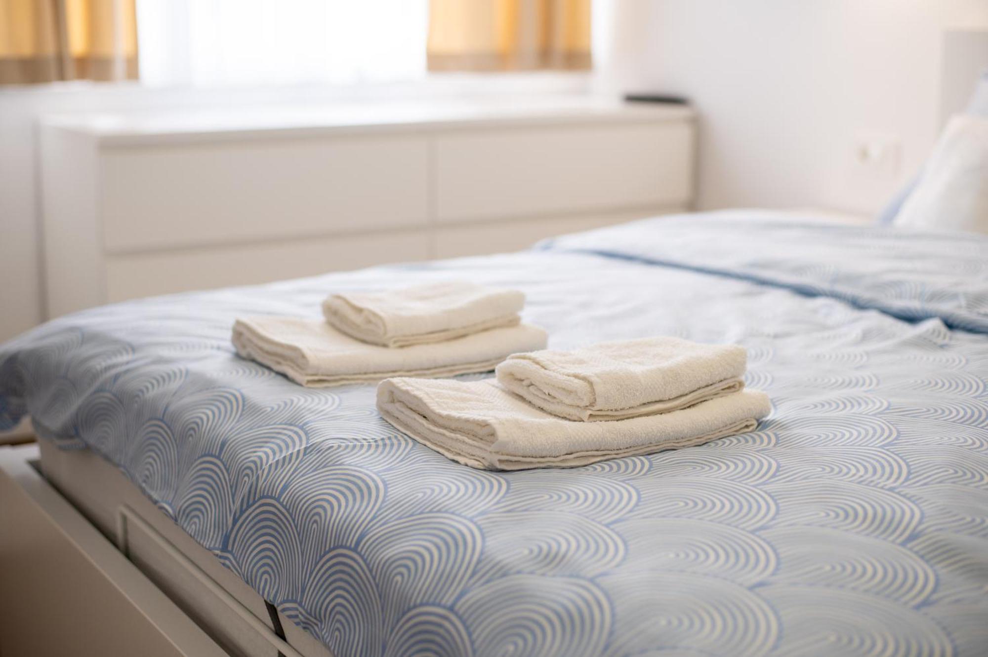 Apartman Valentina - Self Check In And Check Out Otocac Luaran gambar