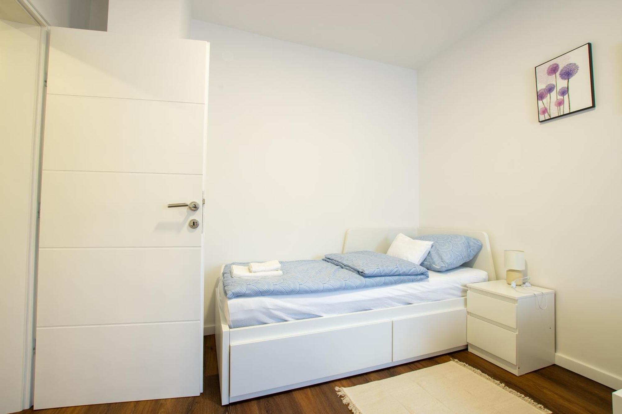Apartman Valentina - Self Check In And Check Out Otocac Luaran gambar