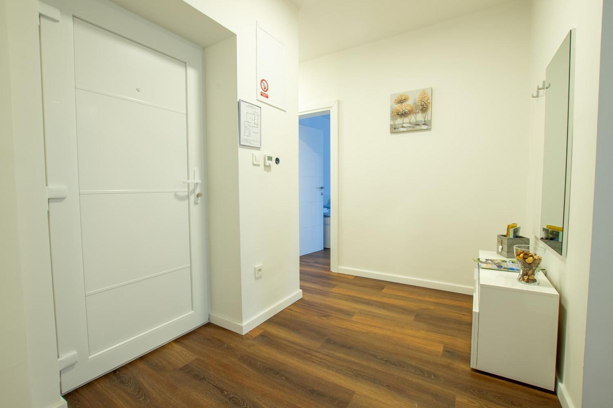 Apartman Valentina - Self Check In And Check Out Otocac Luaran gambar
