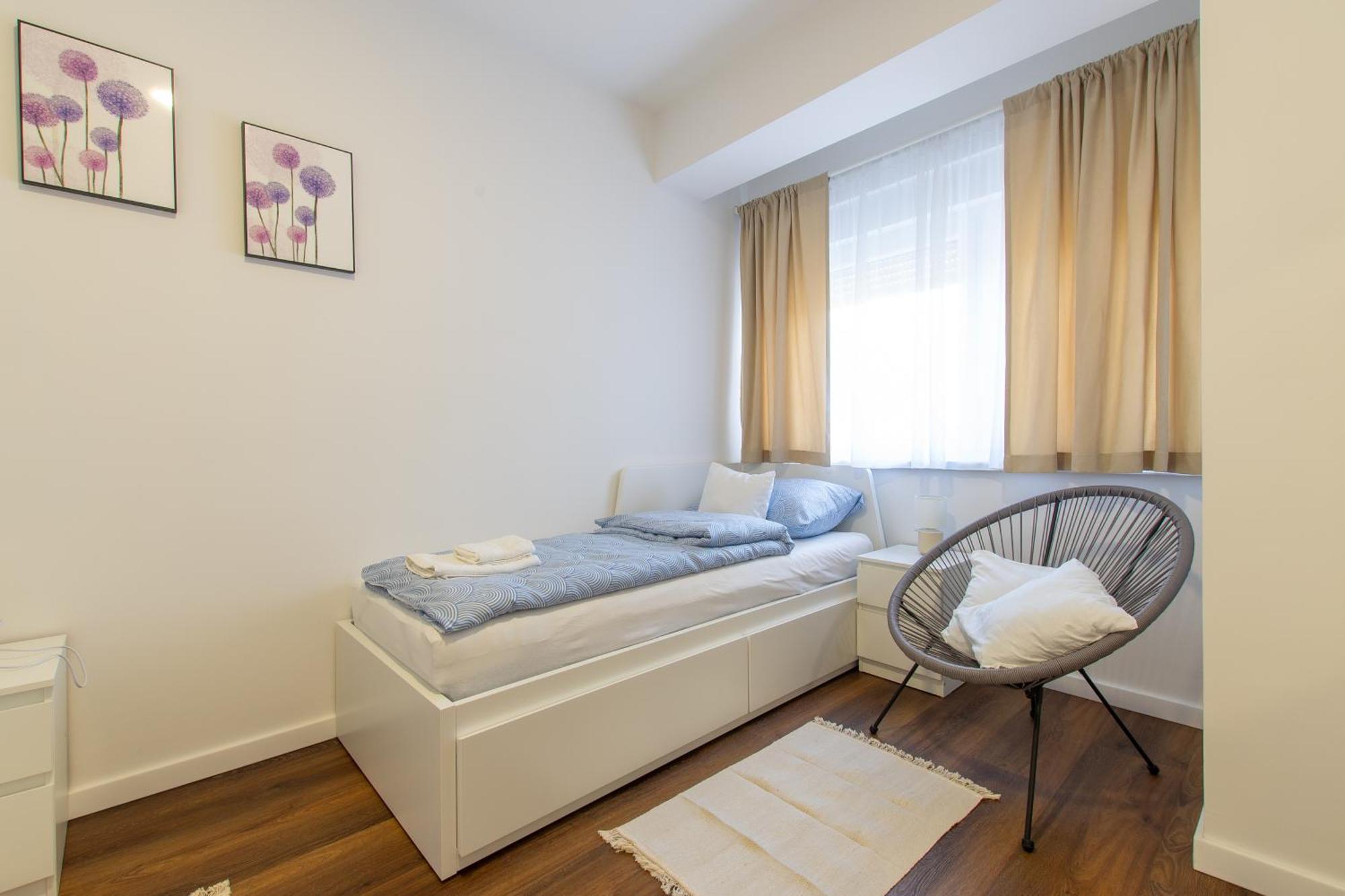 Apartman Valentina - Self Check In And Check Out Otocac Luaran gambar
