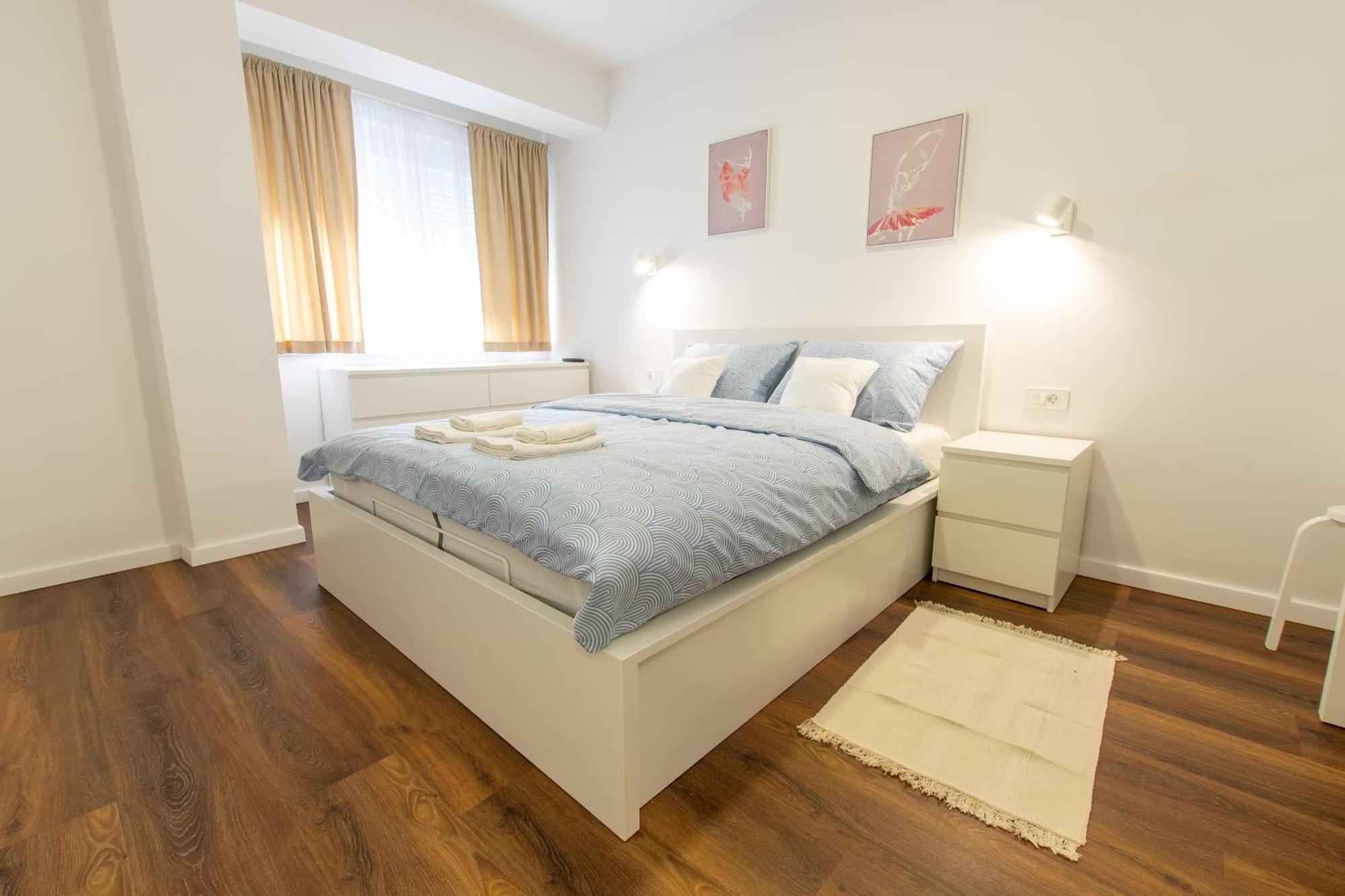 Apartman Valentina - Self Check In And Check Out Otocac Luaran gambar
